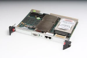 Placa Momentum Computer Cheetah-CR CPCI SBC 600-069-2D - Imagen 1 de 3