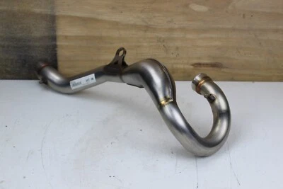 79405007000 Cabezal de escape KTM sx-f sx450 xc-f xc450 Husqvarna fc450 15-2018 Foto 1 de 4