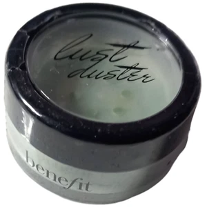 Benefit Lust Duster Shimmering Loose Face and Eye Powder Moon Doggie - Picture 1 of 24