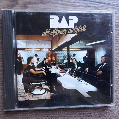BAP - Ahl Männer Aalglatt - Bild 1 von 2