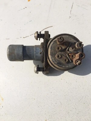 1957 1958 1959 Dimmer Switch Dodge Chrysler Plymouth Desoto Royal pickup 1960? - Image 1 of 4