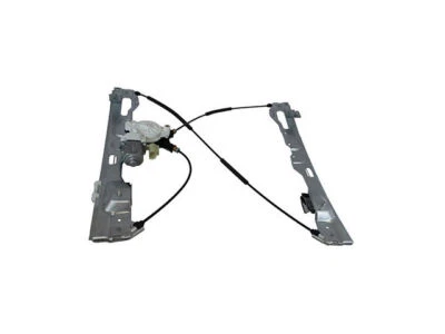For 2006-2014 Ford F150 Window Regulator Rear Right Motorcraft 57415QM 2013 2011 Foto 1 de 2