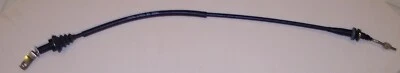 Cable de liberación de embrague ATP Y-346 para algunos Subaru Brat 77-79, 82-83 y 1600 80-83 Foto 1 de 4