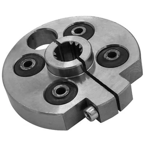 Group Shaft Hub Assembly For Caterpillar 26B 416B 426B 428B 436B 438B Backhoe - Picture 1 of 7