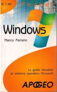Marco Ferrero - Imagen 1 de 1