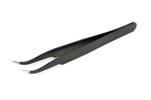 Centro-RC Pinzetta Curva per Modellismo - C0519C - Bild 1 von 1