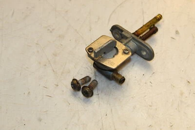 1998 Yamaha Grizzly YMF 600 Fuel Gas Tank Petcock Shut On Off Valve 23F-24500-20 Foto 1 de 4