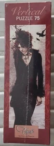 Heye Victoria Frances Favole Hat Jigsaw Puzzle 75 Pieces Brand New OOP - Picture 1 of 1