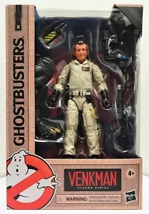 Cazafantasmas Peter Venkman Plasma Series BAF Vinz Clortho 6" Figura Hasbro - Imagen 1 de 7