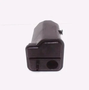 CARCASA FILTRO COMBUSTIBLE CONTENEDOR CARBONO AUDI TT MK2 8J 07-14 1K0201813 - Imagen 1 de 7