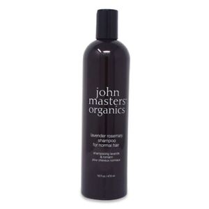 John Masters Organic Lavender Rosemary Shampoo for Normal Hair 16 oz