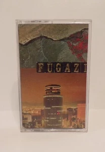 FUGAZI END HITS 1998 DISCHORD RECORDS DIS110C - Picture 1 of 14
