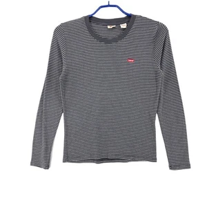 LEVI'S STRAUSS & CO Men Crew Neck Jumper Pullover Sweater _ Size M - Picture 1 of 9