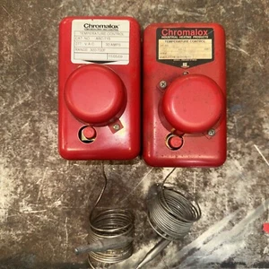 CHROMALOX ARC-715 / (USED TESTED) - Picture 1 of 2