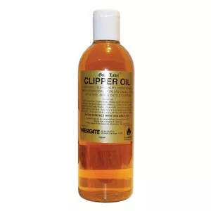 Gold Label Clipper Oil - Picture 1 of 1