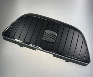 Front grill Grill grill for Seat Ibiza IV 6J ST 08-12 LX7W 6J0853651B - Picture 1 of 8
