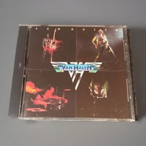 Van Halen Selbstbetitelte CD 1978 - Bild 1 von 5