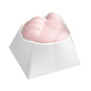 Cute Thumb ESC Keycaps Silicone Mechanical Keyboard Keycap for Key Cover - Afbeelding 1 van 8