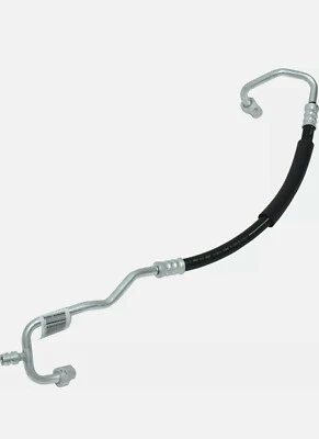 Manguera de descarga de refrigerante de aire acondicionado GPD 4813284 2013-2017 Hyundai Santa Fe Sport  Foto 1 de 2