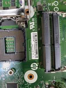 For HP Einer 600 G3 AIO Motherboard 906204-001 914096-601 914096-001 - Picture 1 of 3