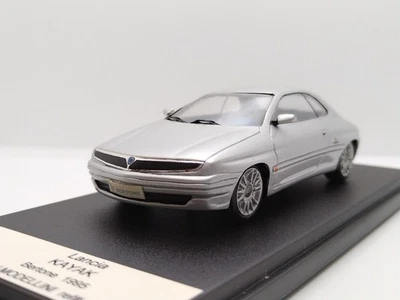 YoW Modelini 1/43 Construido Lancia Kayak Bertone 1995. ¡Guau raro! Foto 1 de 4