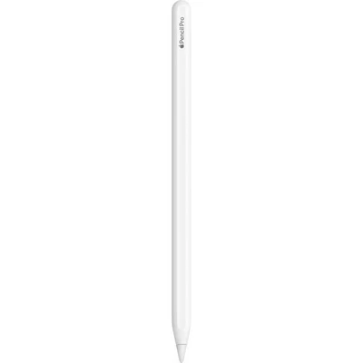 Apple Pencil Pro White 11 & 13" M4 iPad Pro & M2 iPad Air Compatible MX2D3AM/A - Image 1 of 2