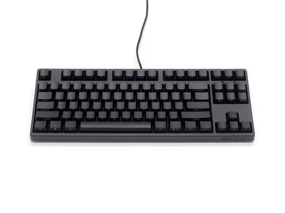 FILCO Majestouch 3 NINJA TKL PBT English Layout From Japan - Image 1 of 4