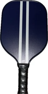 Pickleball Paddle - Raya Azul Claro/Azul Oscuro Aprobado por Pickleball EE. UU. - NUEVO - Imagen 1 de 2