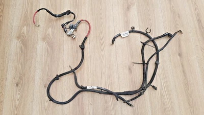 2008 - 2012 LAND ROVER LR2 3.2 POSITIVE BATTERY CABLE WIRE HARNESS - Image 1 of 4