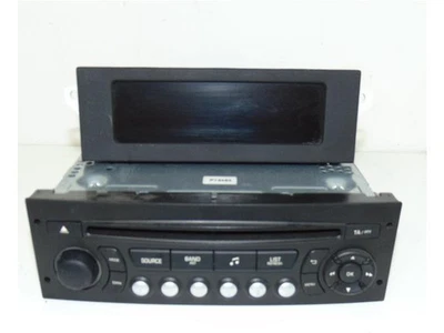 98032839XT radio für CITROEN DS3 (A55) 1.6B KW88 - 120CV 2013 5FS 2009 25835 - Bild 1 von 4