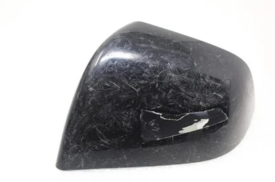 Tapa calavera espejo retrovisor izquierdo Tesla modelo Y original 2020-2024 negra 1495593-00-A OEM Foto 1 de 4