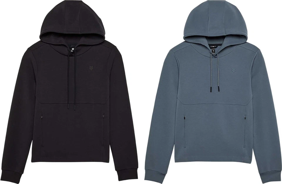 Fox Racing Women's Rise Pullover Hoodie - Sweatshirt Graphic Hoody Moto MX - Image 1 of 1