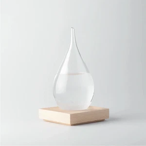 Astromedia Fitzroy Sturmglas, Tränenform  - Bild 1 von 5