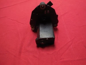 64 - 67 Chevelle Cutlass GTO 442 GS El Camino single speed wiper motor 5045325 - Picture 1 of 6