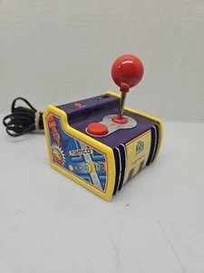 Namco Plug and Play TV Spiele 5 in 1 Jakks Pacific 2003 getestet funktioniert - Bild 1 von 3
