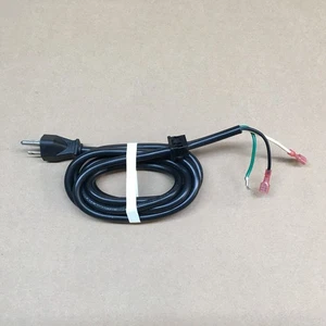 NordicTrack Proform Weslo & andere Laufband 6 Fuß Netzkabel - ICON Teil # 124669 - Bild 1 von 1