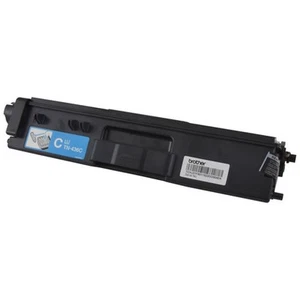 Genuine Brother TN436C (TN-436C) Cyan Super High Yield Toner Cartridge - Picture 1 of 1
