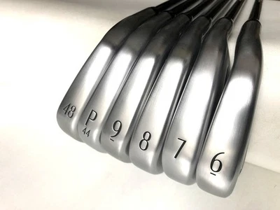 Titleist T150 2025 Iron set 6-9,P,48 / MITSUBISHI MMT 65 R - Image 1 of 4