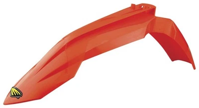 Guardabarros delantero Cycra Performance para KTM 250 SX-F 2016-2021 naranja 1CYC-1543-22 Foto 1 de 3