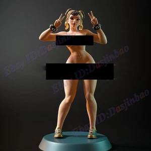 Kit de modelo de impresión 3D NSFW 1/8 1/6 1/4 sin pintar sin montar GK - Imagen 1 de 1