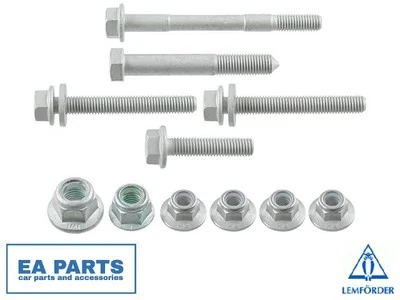 Repair Kit, wheel suspension for AUDI AUDI (FAW) LEMFÖRDER 43460 01 - Image 1 of 3