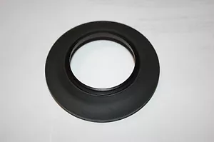 46mm collapsible Rubber Folding Lens Hood Sun Shade Screw-in type BRAND NEW - Picture 1 of 1