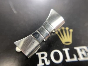Original Rolex GMT Master 1675 16750 20mm Endglied Ref.550 #132 - Bild 1 von 4