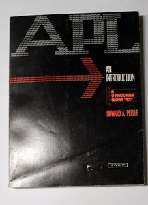 " APL un'introduzione" - Foto 1 di 4