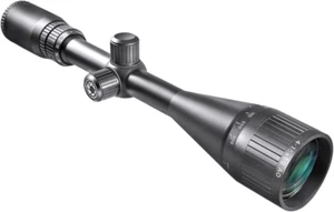 Varmint Crosshair Reticle Precision Riflescope with Adjustable Objective & Fully - Picture 1 of 6