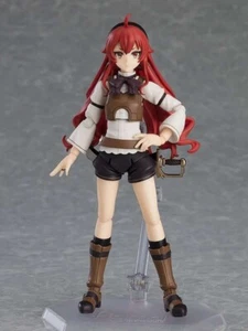 Eris Boreas Greyrat Mushoku Tensei: Jobless Reincarnation Figma - Imagen 1 de 7