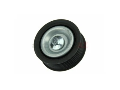 Polea loca correa de transmisión URO PARTS 0002021619 Mercedes Benz C250 cupé SLK250 Foto 1 de 4