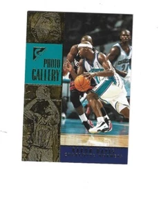 2000-01 Topps Gallery Photo Gallery #PG7 Baron Davis HORNETS - Bild 1 von 1