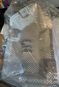 genuine land rover heat shield lr140275 - Picture 1 of 4