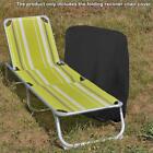 2024 Folding Chair Cover Reclining Cover Oxford Waterproof Cover Chair B4b4